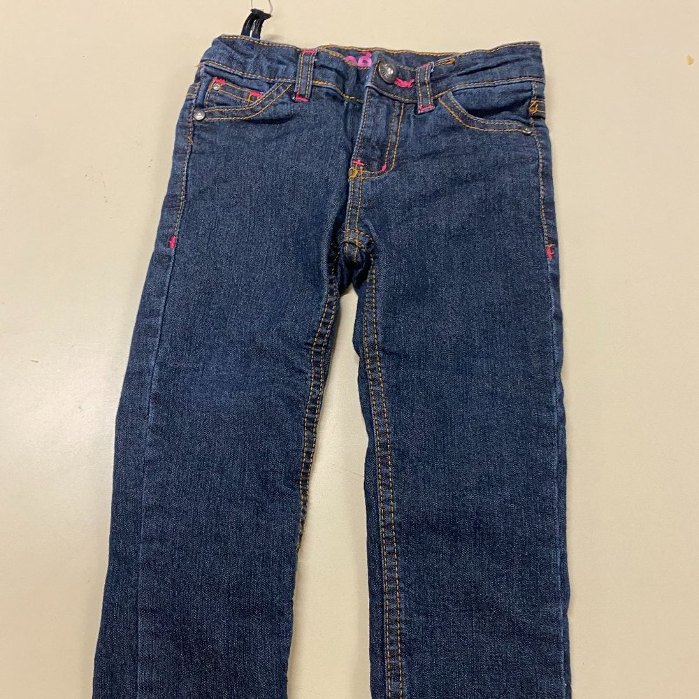 Lee Jeans Toddler Size 24M